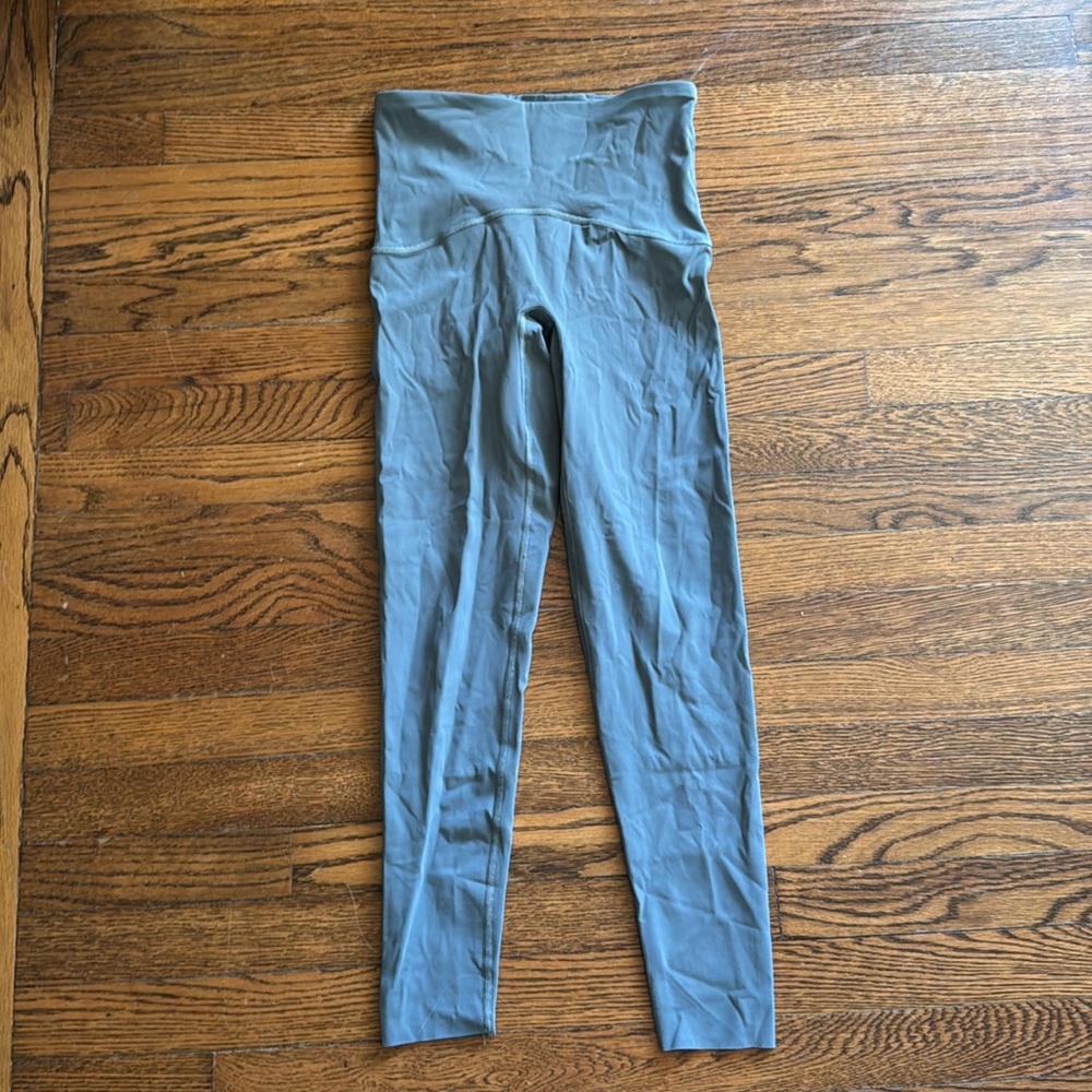 Spanx booty boost leggings